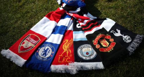 تقارير: عقوبات محتملة على أندية إنجلترا "المنسحبة" من مخطط سوبر ليج